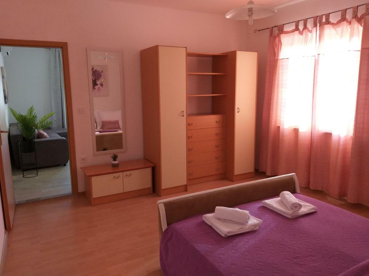 Apartment Gea Задар Екстериор снимка