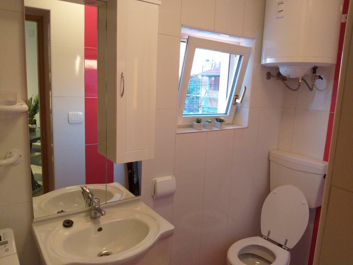 Apartment Gea Задар Екстериор снимка