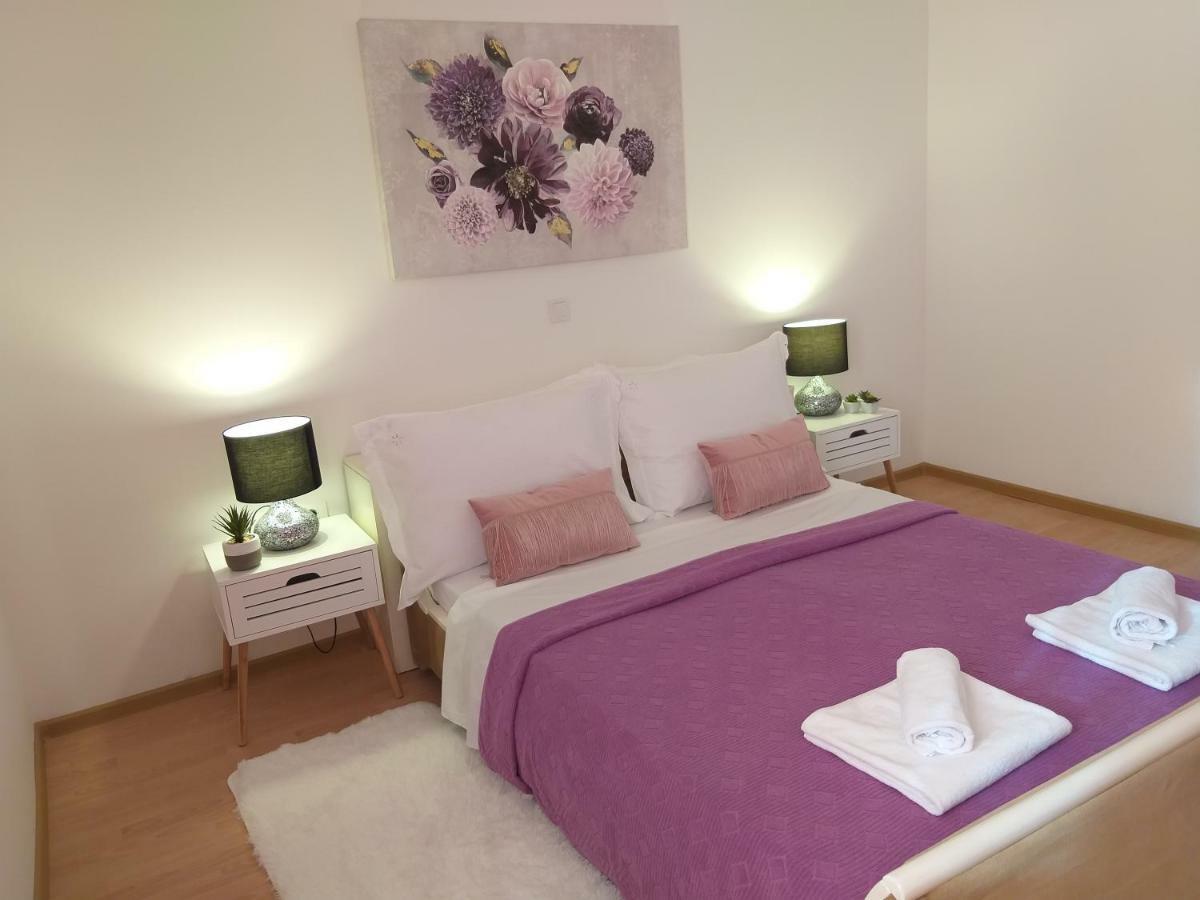Apartment Gea Задар Екстериор снимка