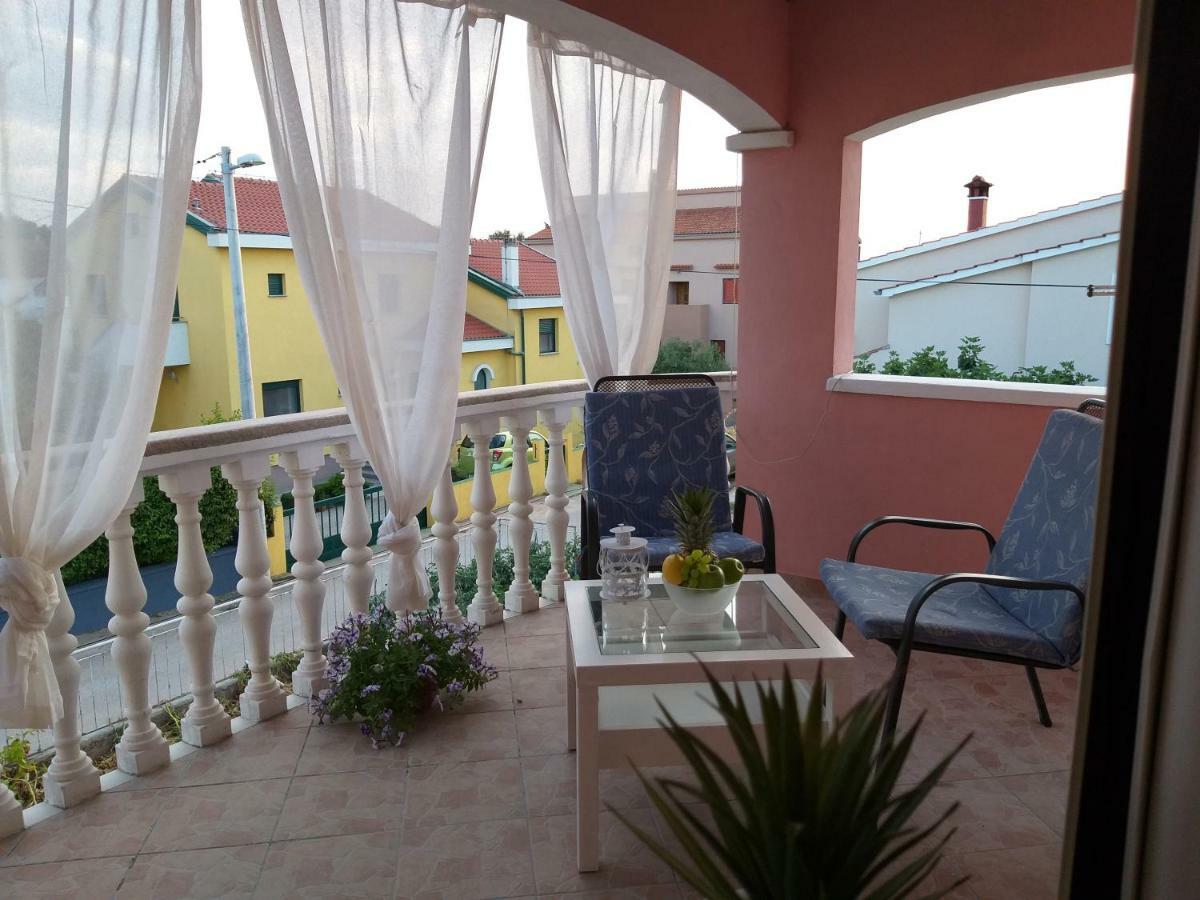 Apartment Gea Задар Екстериор снимка