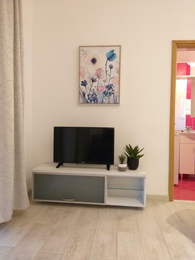 Apartment Gea Задар Екстериор снимка