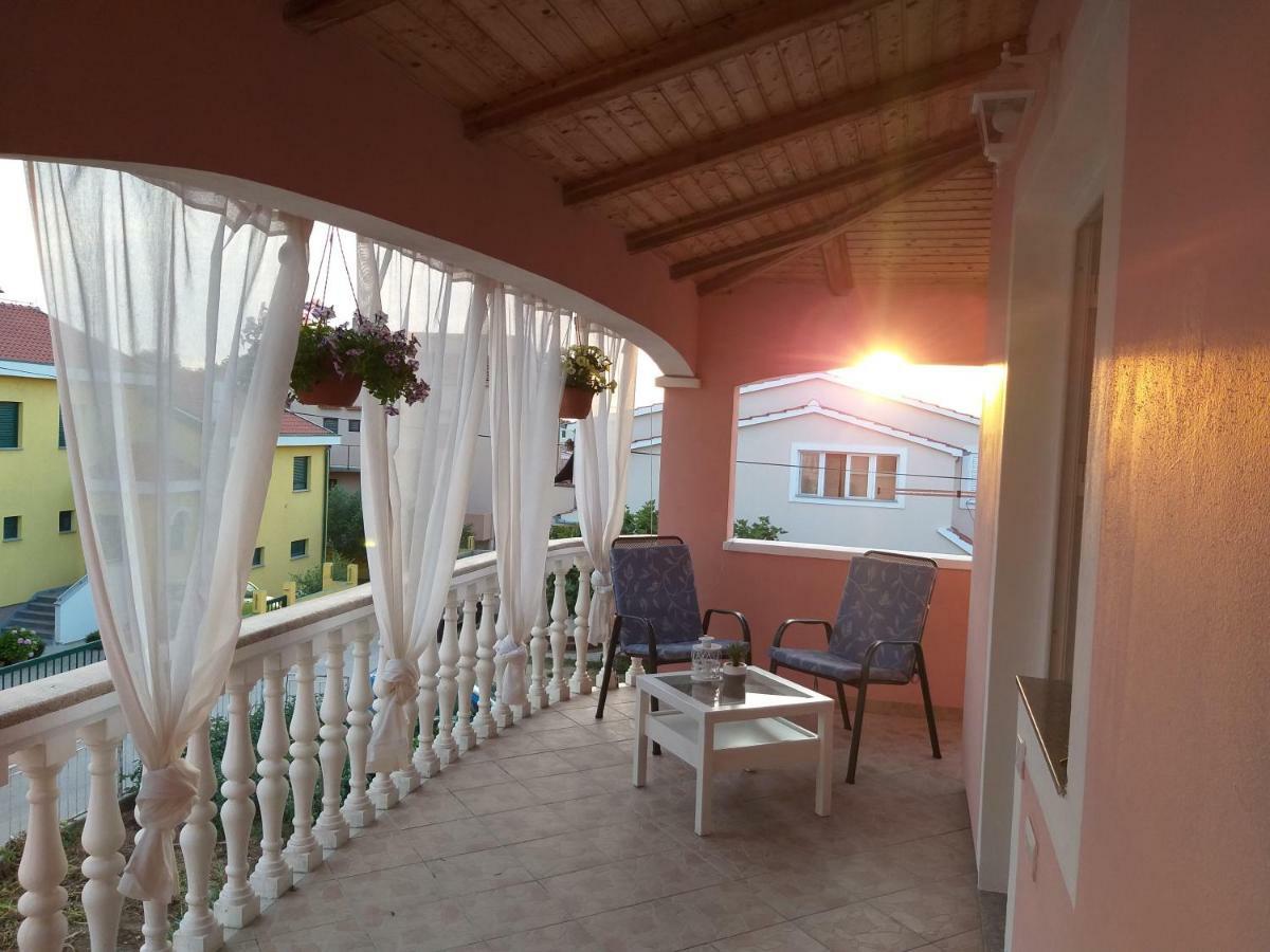 Apartment Gea Задар Екстериор снимка