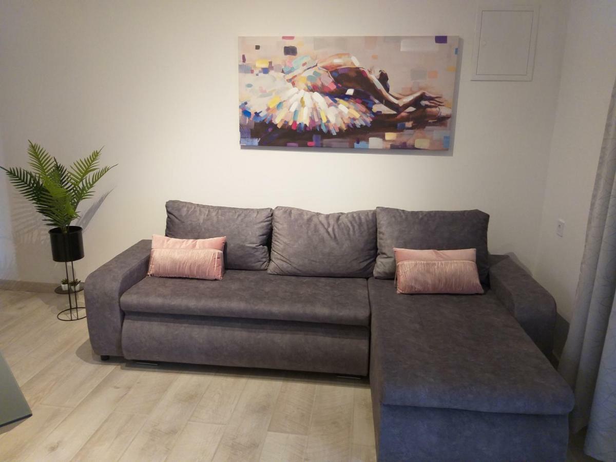 Apartment Gea Задар Екстериор снимка