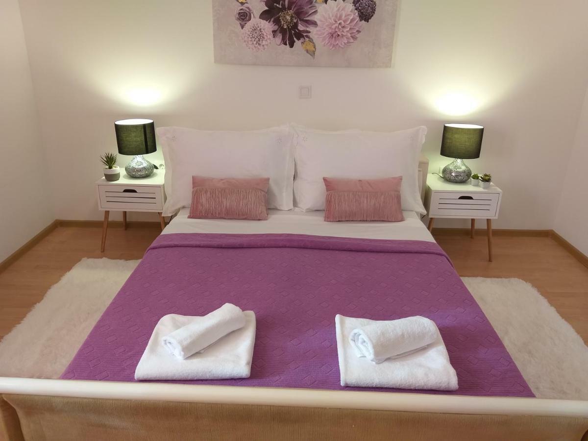 Apartment Gea Задар Екстериор снимка